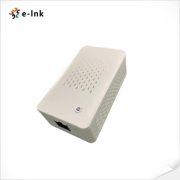 1200M HomePlug AV Powerline Adapter with PoE