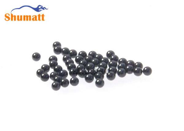 Genuine 1.5mm black  Injector Steel Ball F00VC05009 for 0445 110 Injector