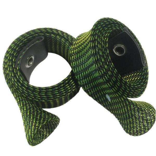 Fishing Rod Protective Cover Sleeve Socks For Bait Casting Sea Fishing Rod