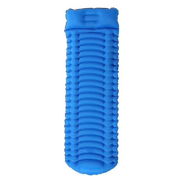 Waterproof Outdoor Camping Compression Bag For Sleeping Bag Inflatable Mattress With Pillow