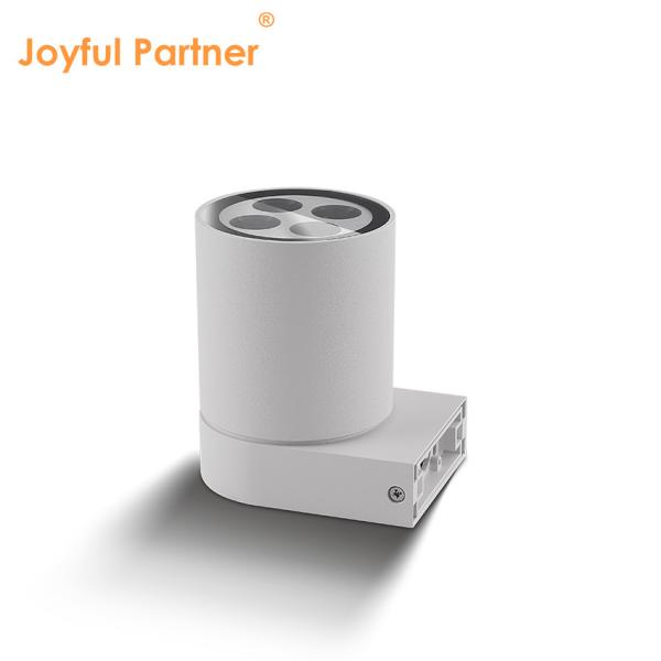 Outdoor Wall Light 8W 3000K Warm White Exterior Lighting IK Rating 06 For House Front Door