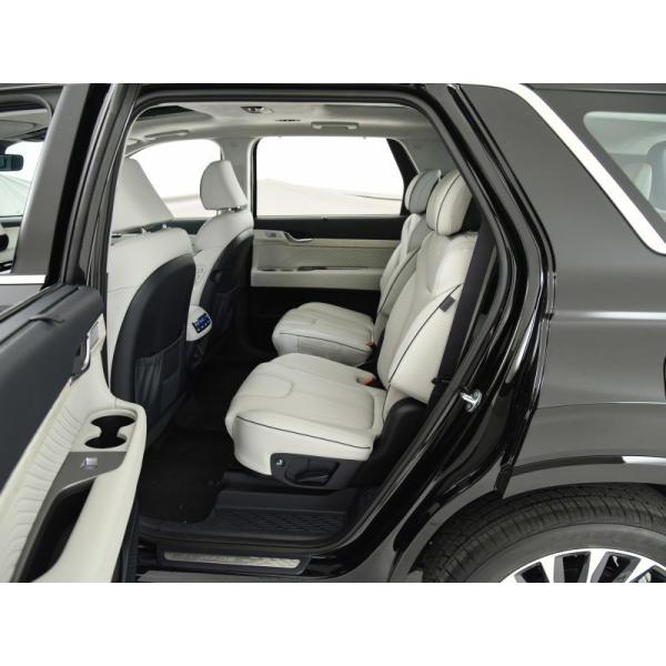 Hyundai Palisade 3.5L Автоматический 4WD Каллиграфия Бензиновый автомобиль с максимальной скоростью 210 км/ч