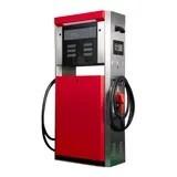 All Stainless Steel Bernet Band Bnt50js Fuel Dispenser with Humidity ≤95% and Low Noise ≤70dB a Class