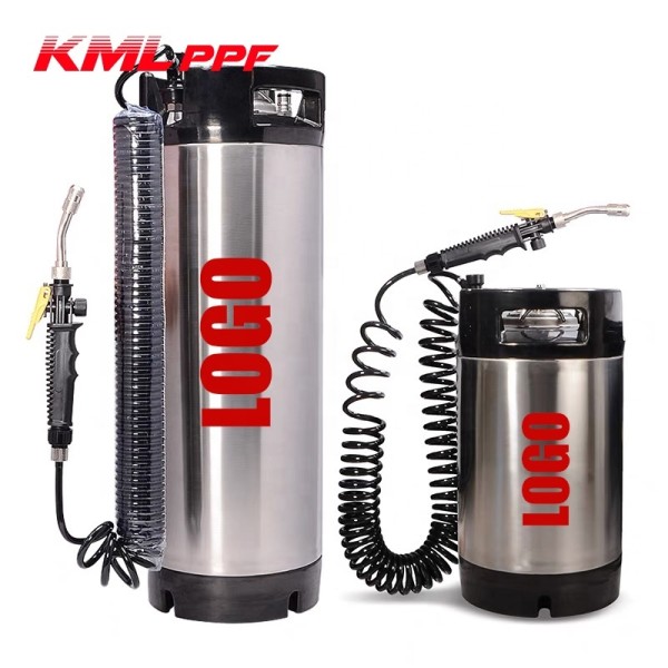 Car Film Install Tools Ppf Paint protection Film Spray Bottle