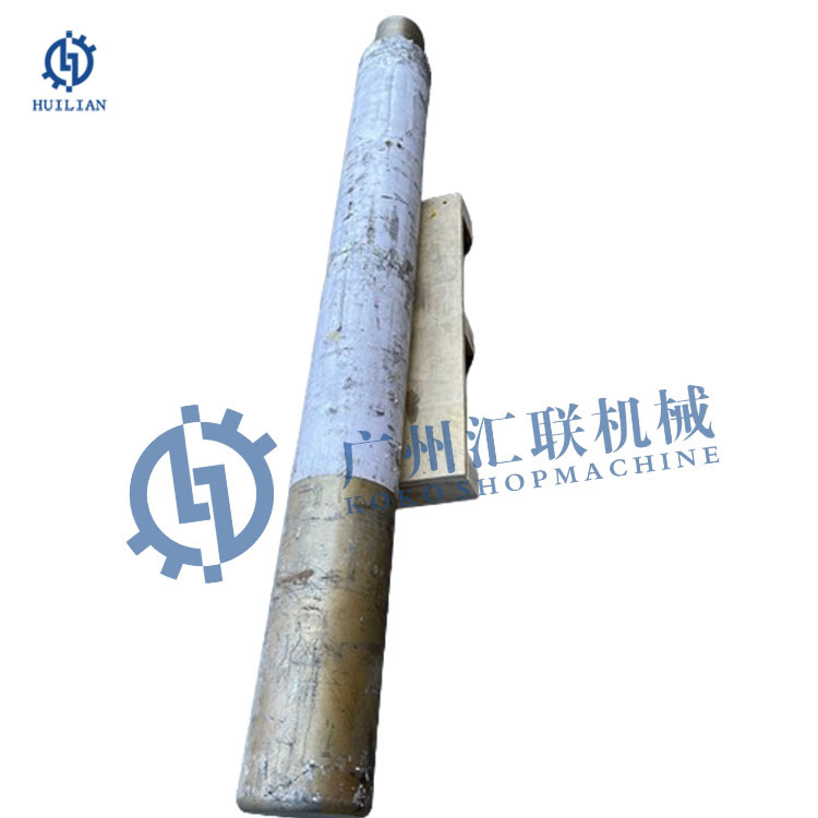 SB80A SB81 SB100 SB120A SB121 SB130 SB140 SB150 SB151 Hydraulic Breaker Chisel Hammer Breaker 42CrMo Moil Wedge Chisel