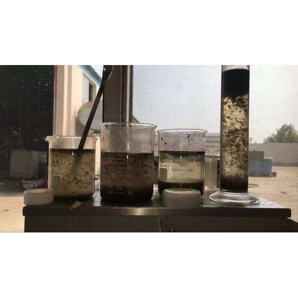 Коагулянт минирования золота/диаманта и полиакриламид обработки сточных вод флок