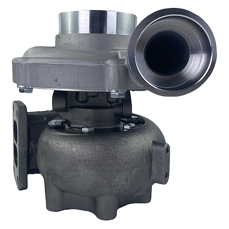 K27 Om502la-E3 Turbocharger For Mercedes- Truck Lkw Actros 53279886523 53279886533