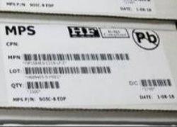 3A 1.5MHz 28V MP1584EN-C461-LF-Z Switching Voltage Regulators