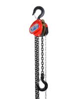 Introducción de la JTV21 Mini Chain Block La elevadora de cadena 1T * 3M más ligera del mercado por su portabilidad y rendimiento inmejorables