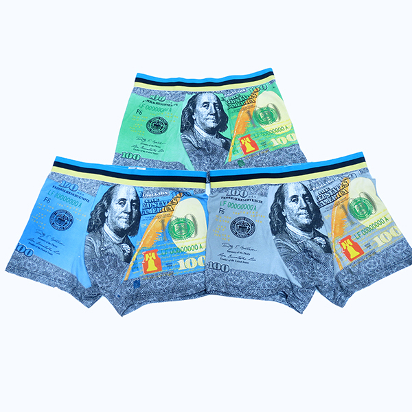 Sexy mens boxers Underwears calzoncillos hombre ropa interior boxer men underwear