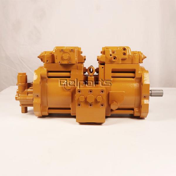 Customizable Excavator Parts Hydraulic Main Pump 1336792 for E317 E315