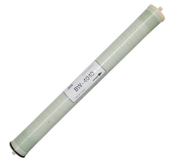99% Salt Rejection RO Membrane 10500GPD For 40-113°F Wide Temperature Range