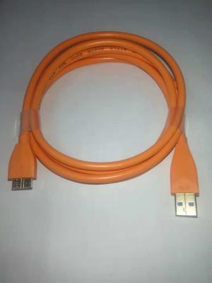 Transfert de données de 5 Gbps Apple USB 3.1 Cable éclair pour une synchronisation rapide