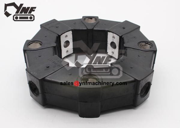 erpillar 3PJ00001-UP Excavator Coupling 212B Hydraulic Parts