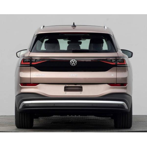 Пробег 460km места 180hp двери 7 электрических автомобилей SUV 160km/H 5 ID 6X VW чистый