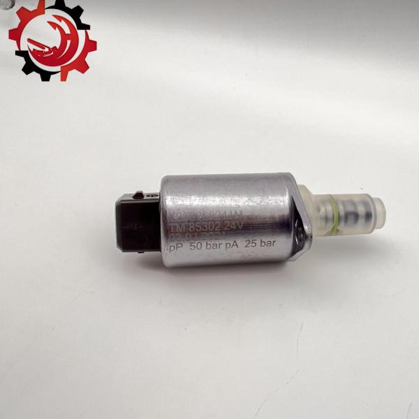 TM85302 24V Части автомобилей для сброса бетона с пропорциональным клапаном