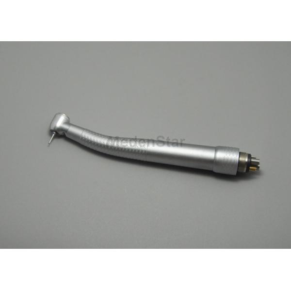 Professional Fiber Optic Dental Handpiece Triple Water Spray Quick Coupling Type
