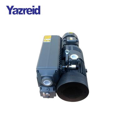 ODM Industrial Vacuum Pump High Pressure Rotary Vane Pump 250m³/H