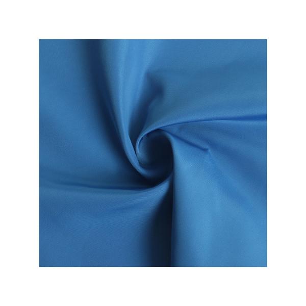 China factory Shape Memory Twisting 75D Recycle polyester Fabric for jacket windbreaker