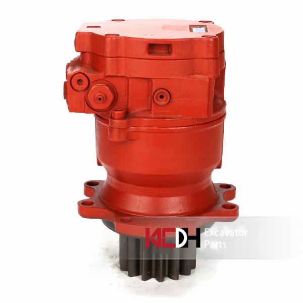 8412291000 motor hidráulico do pântano da máquina escavadora KYB 11C0306
