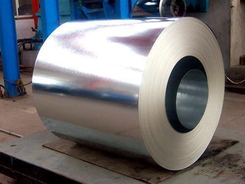 0.16x914mm Hot Dipped 55% Alu Galvalume Steel Coil