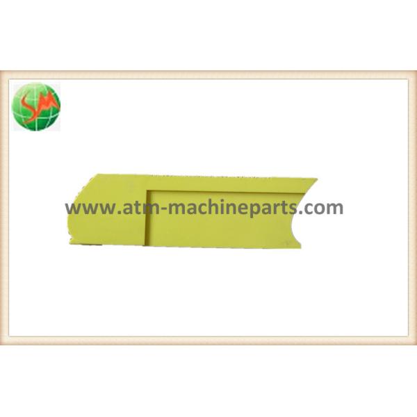 Желтой плита выйденная кассетой регулятора примечания пластмассы NMD A004363