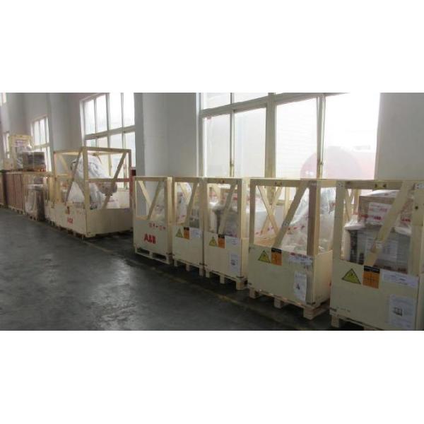 AGV Robot Q3-600C полезная нагрузка 600 кг с CNGBS Cobot Robot Arm для проекта автоматизации как AGV