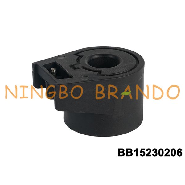 BB15230206 Parker Lucifier Type Solenoid Valve Coil 482828S9 483824T1