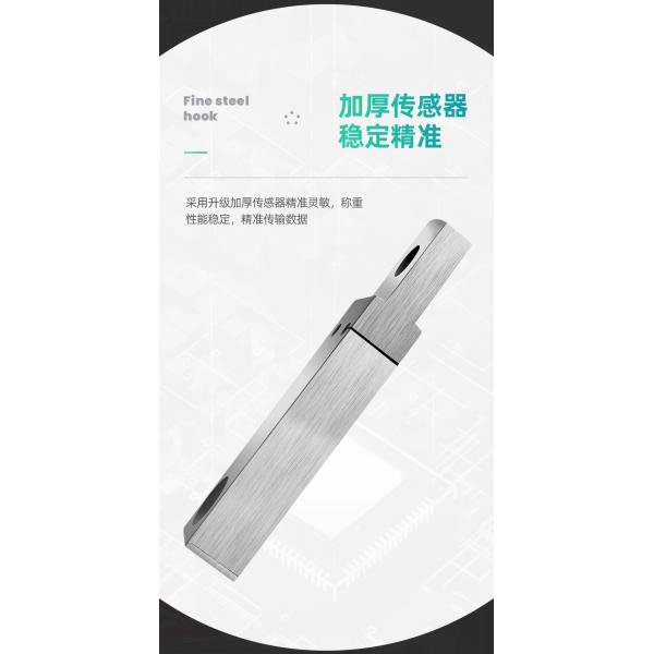 CRANE SCALE Digital Electronic Weighing Industrial Hanging LCD LED Display Customizable OEM ODM Support Customized Logo