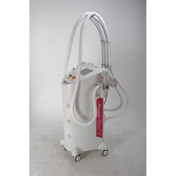 Тело уменьшая многофункциональную машину красоты, радиочастоту жирного горящего оборудования высокую