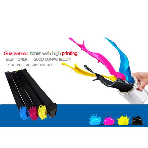 MX23 CMYK シャープコピー機トナー シャープ MX - 2310U レーザープリンター, 18000ページ