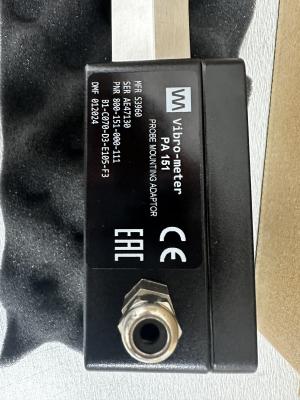 PA151 800-151-000-111 B1-C070-D3-E105-F3 Probe Mounting Adaptor