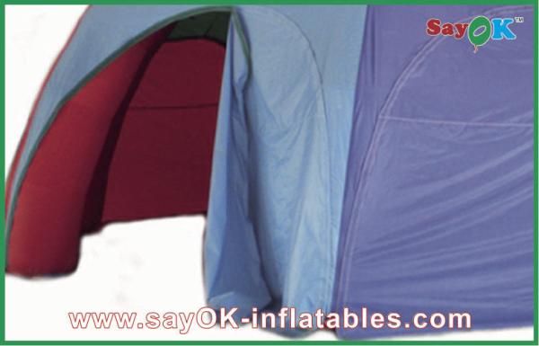 3m Diameter  Inflatable Air Tent For Wedding / Exhibition / Party / Event