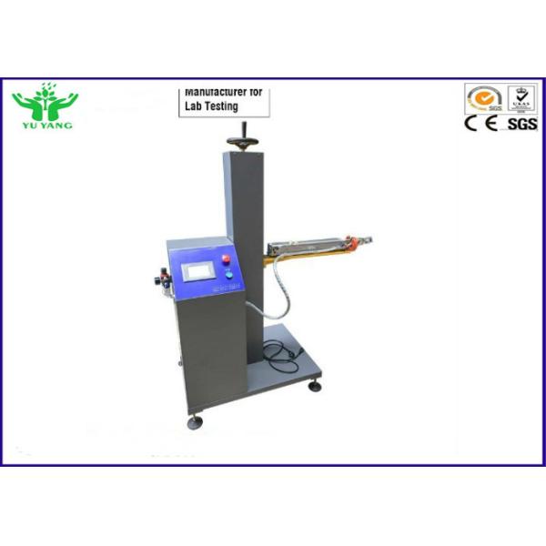 90 - Тестер стойкости 120 градусов пневматический для двери шкафа и ящик Слидевай