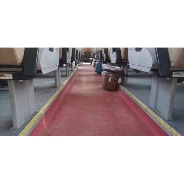 ЗК6122 49/55 мест Ютонг использовало отключение стороны двери водителя руки автобуса каботажного судна дизельное левое 2013 до 2016 год