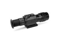 Espaço infravermelho preto da visão noturna dos monocular 400-1700nm da visão noturna de 3X50 HD Digitas
