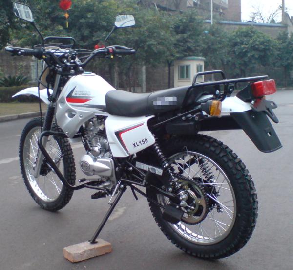 Wholesale four stroke 150cc motorcycle  enduro motor street legal cheap import dirt bikes