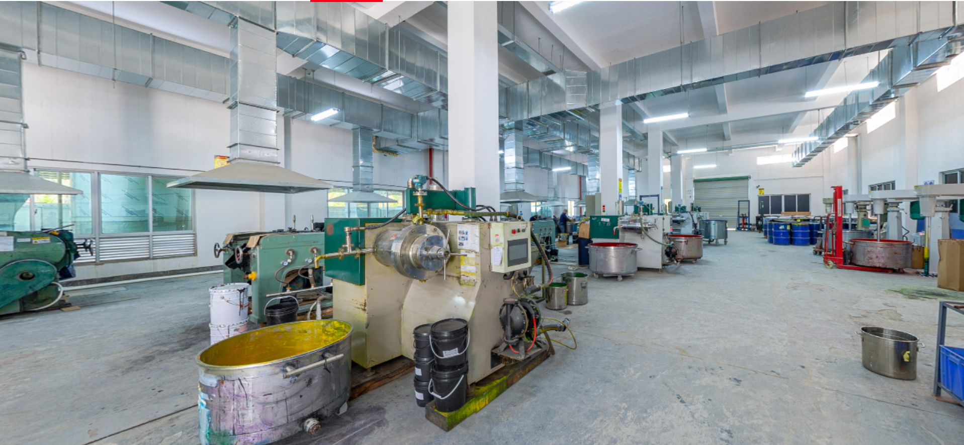 Guangzhou Fordia New Materials Technology Co., Ltd.