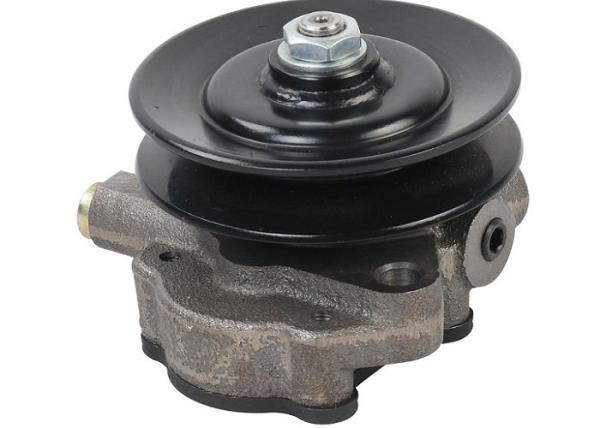Volvo Engine Fuel Transfer Pump 4 Mounting Holes EC290