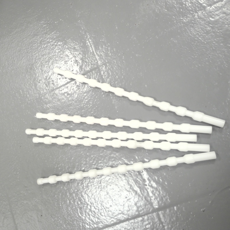 Environmental Plastic Acrylic CNC Milling Processing