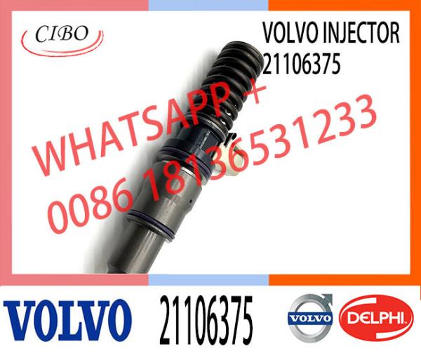 Inyector diesel BEBE4F04001 BEBE4F0700120977565 20582430 21106375 para DELFOS con el mejor precio