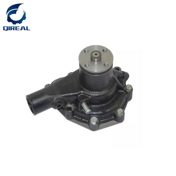 32B45-10031 Excavator Engine Parts Mitsubishi S6S Water Pump