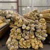 Low Carbon 304L Stainless Steel Bright Bar with Bright Surface and OD 6-300mm for Industrial Applications