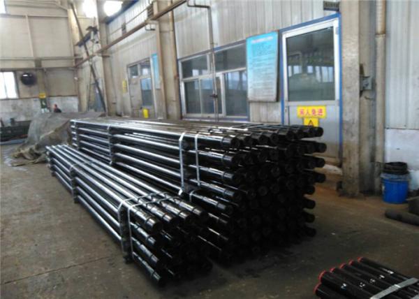 High Strength HDD Drill Pipe Hard Friction Welding R 780 G 105 S 135 Steel Grades