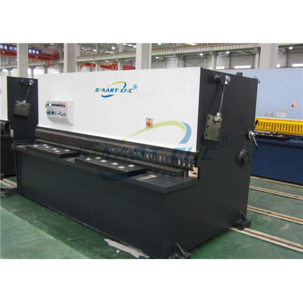 Машина ножниц луча качания КНК гидравлическая, металлопластинчатый автомат для р