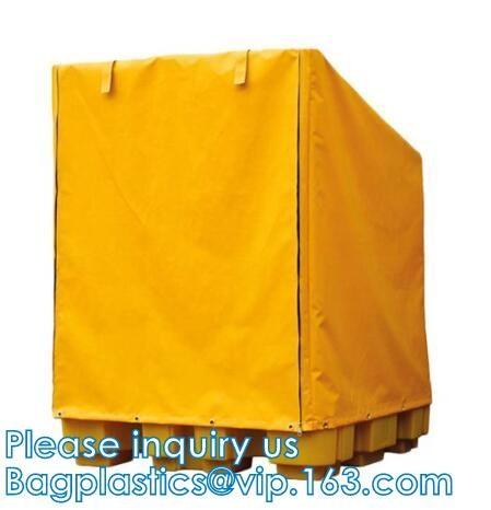 Waterproof Rectangular Outdoor Tarpaulin Tarps, Pallet Cover, Truck Covers, Boat Cover, Furniture Covers