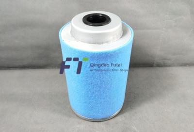 Separador de óleo do ar do compressor do parafuso da alternativa de Copco 2911007500 do atlas do OEM