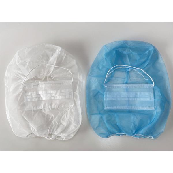 Одноразовый PP Ninja Космический астронавт Балаклава Hood головный убор с маской для лица V202