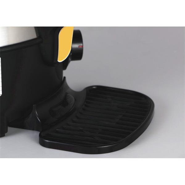 Commercial Electric Hot Water Boiler Kettle 8L-35L Stainless Steel VDE Plug