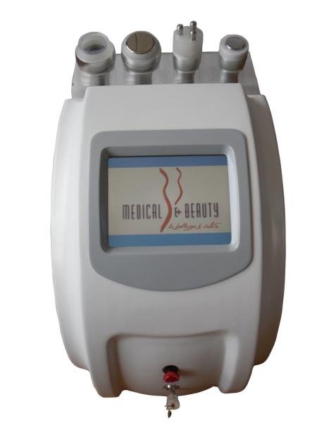 Ultrasonic Monopolar RF Radio Frequency Laser for Cellulite